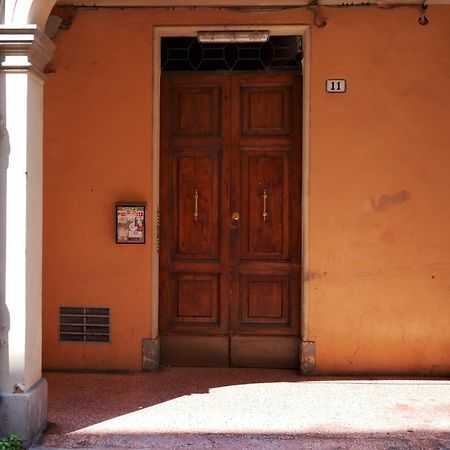 Bologna Welcome House Luaran gambar