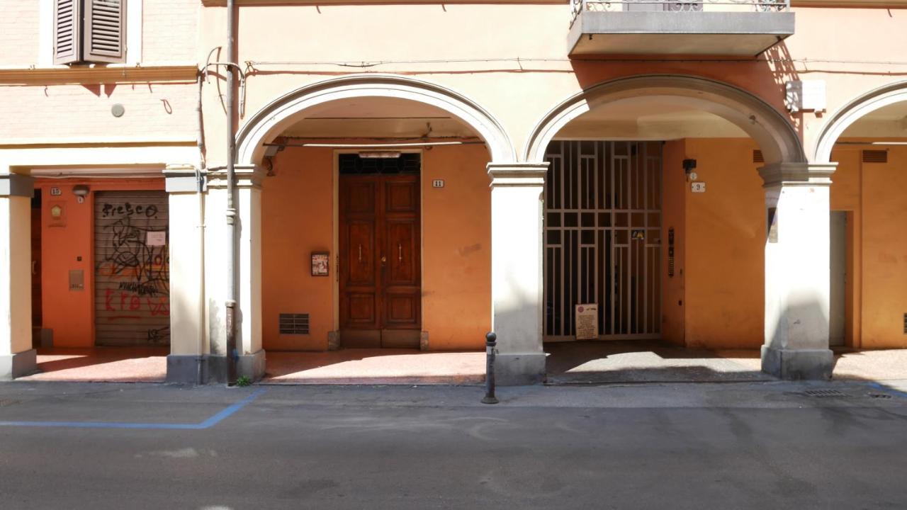 Bologna Welcome House Luaran gambar
