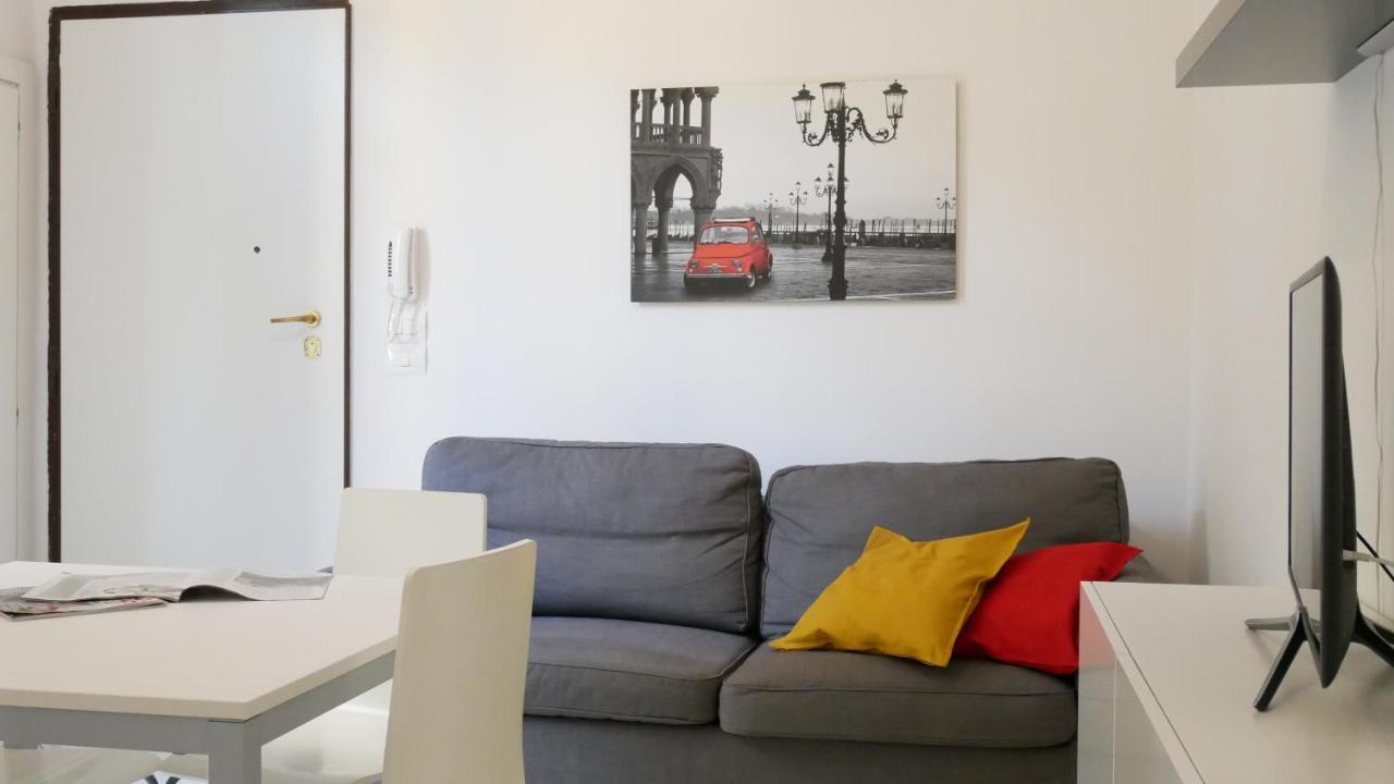 Bologna Welcome House Luaran gambar