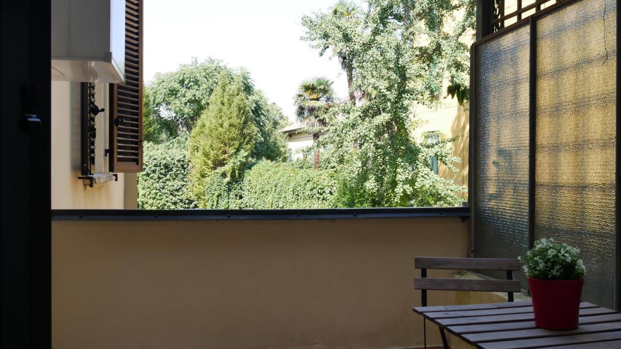 Bologna Welcome House Luaran gambar
