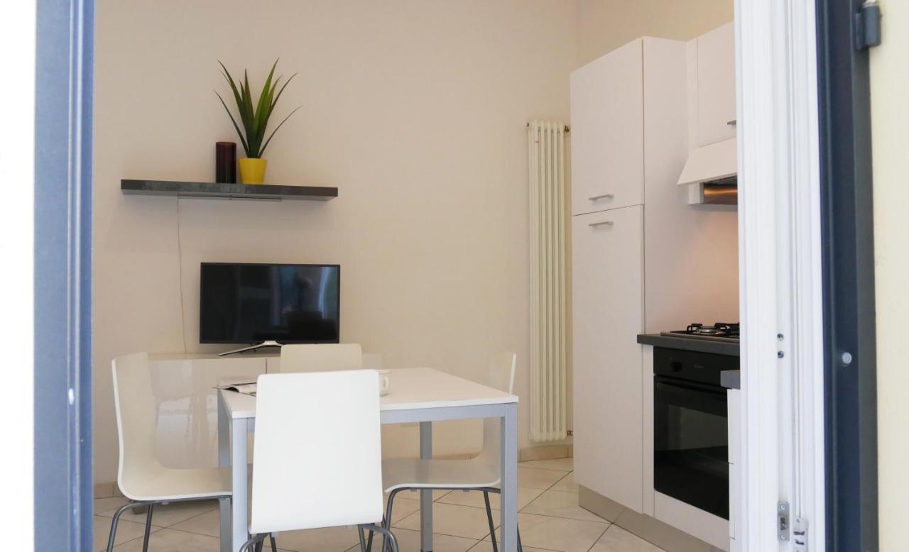 Bologna Welcome House Luaran gambar