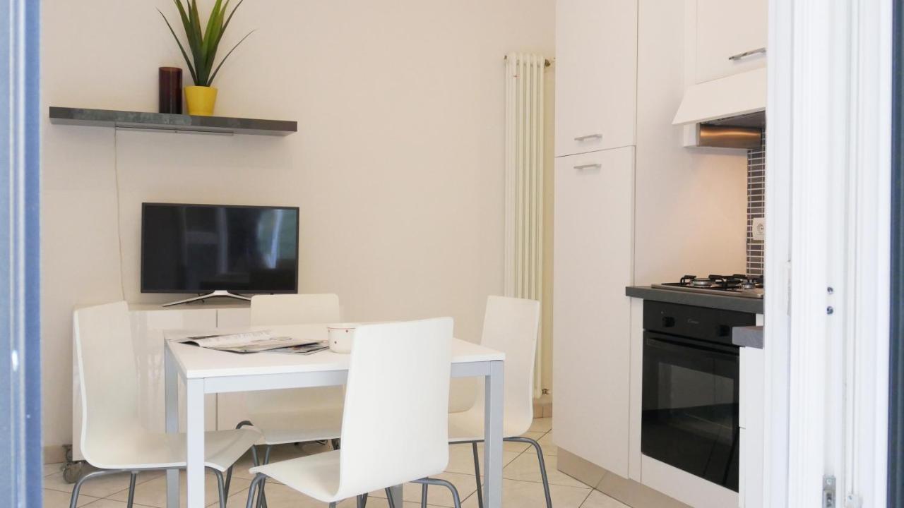 Bologna Welcome House Luaran gambar
