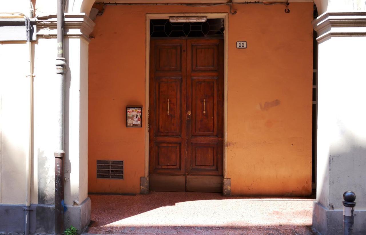 Bologna Welcome House Luaran gambar