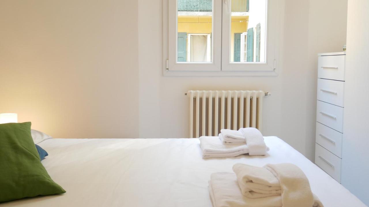 Bologna Welcome House Luaran gambar